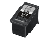 Canon PG-540 black 180 str. - 168103 - zdjęcie 2
